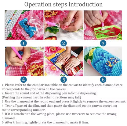 DIAMOND BEDAZZLING KIT